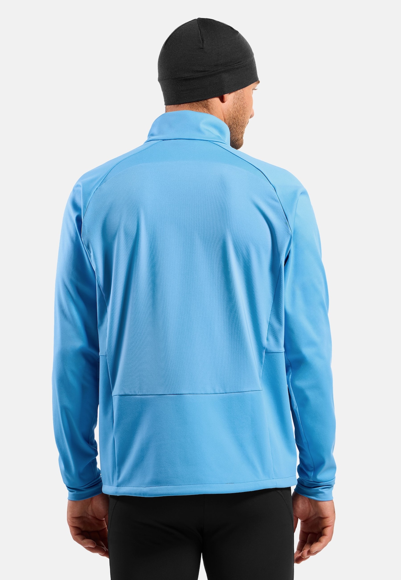 Veste de ski de fond Essential Warm