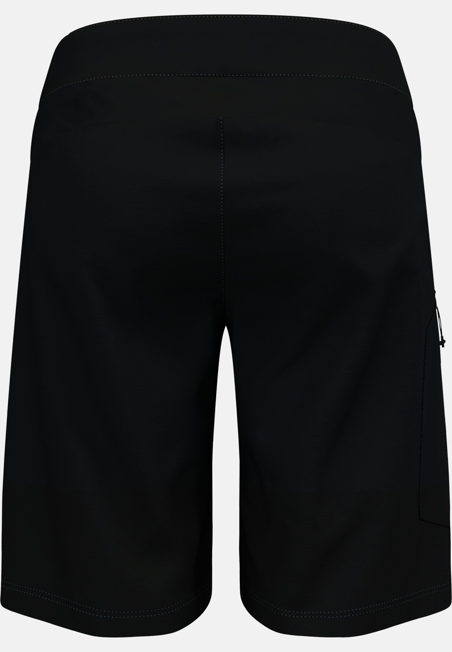 X-Alp MTB overshorts
