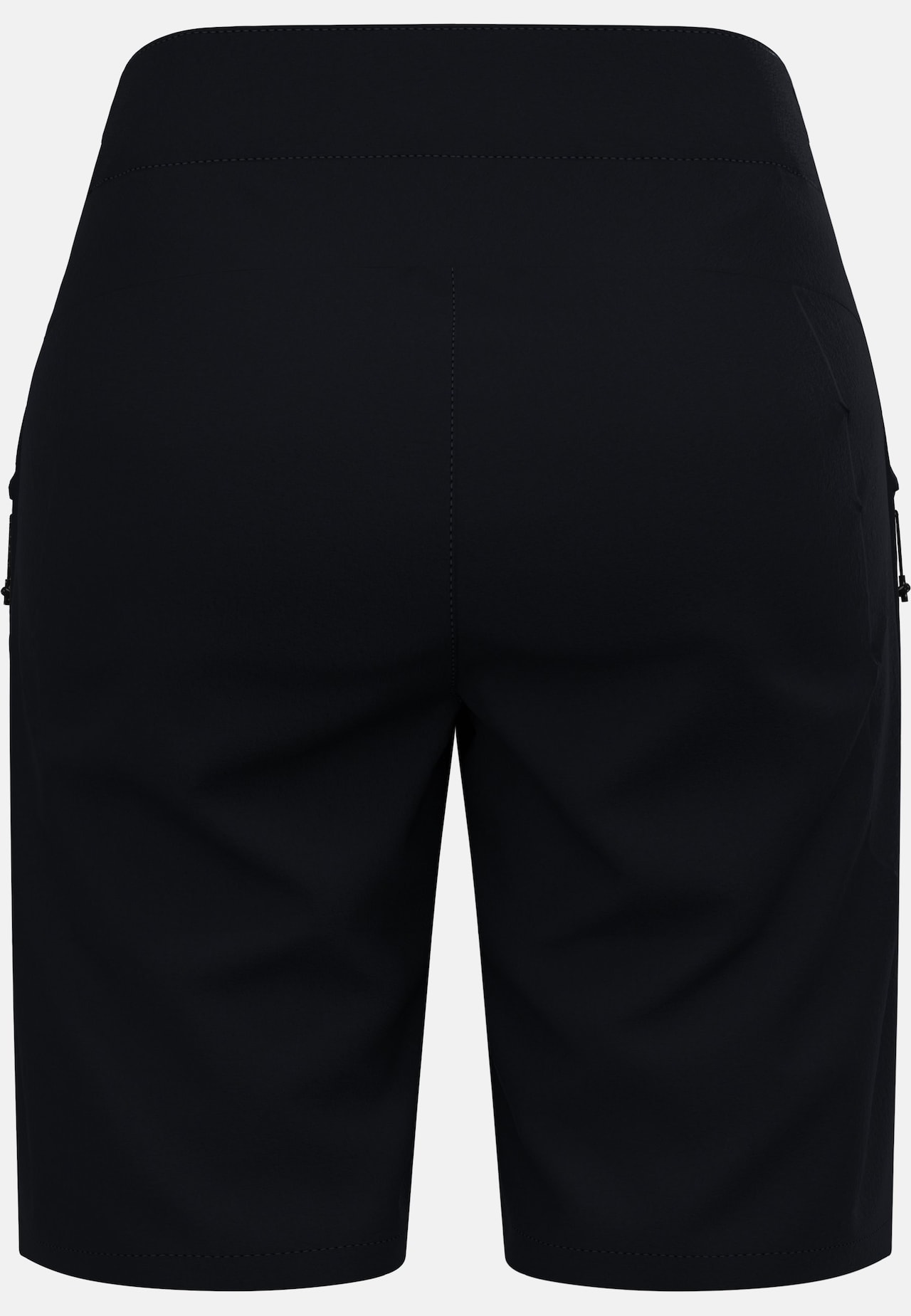 Explorer Radshorts