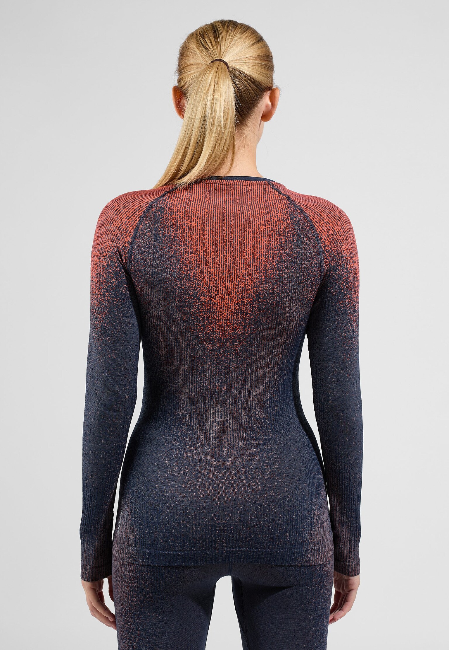 Blackcomb Base Layer Langarmshirt