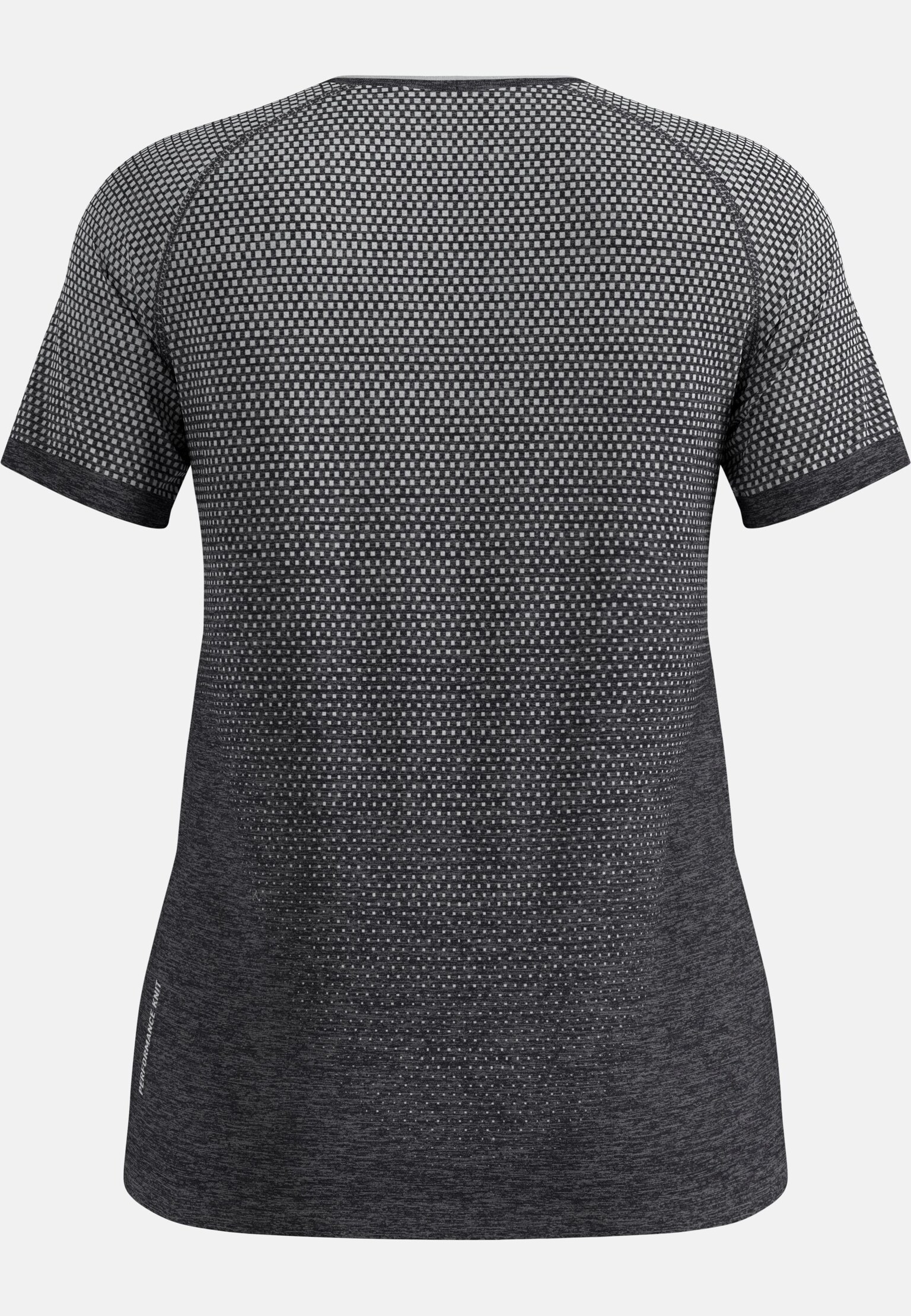 The Essentials seamless running t-shirt