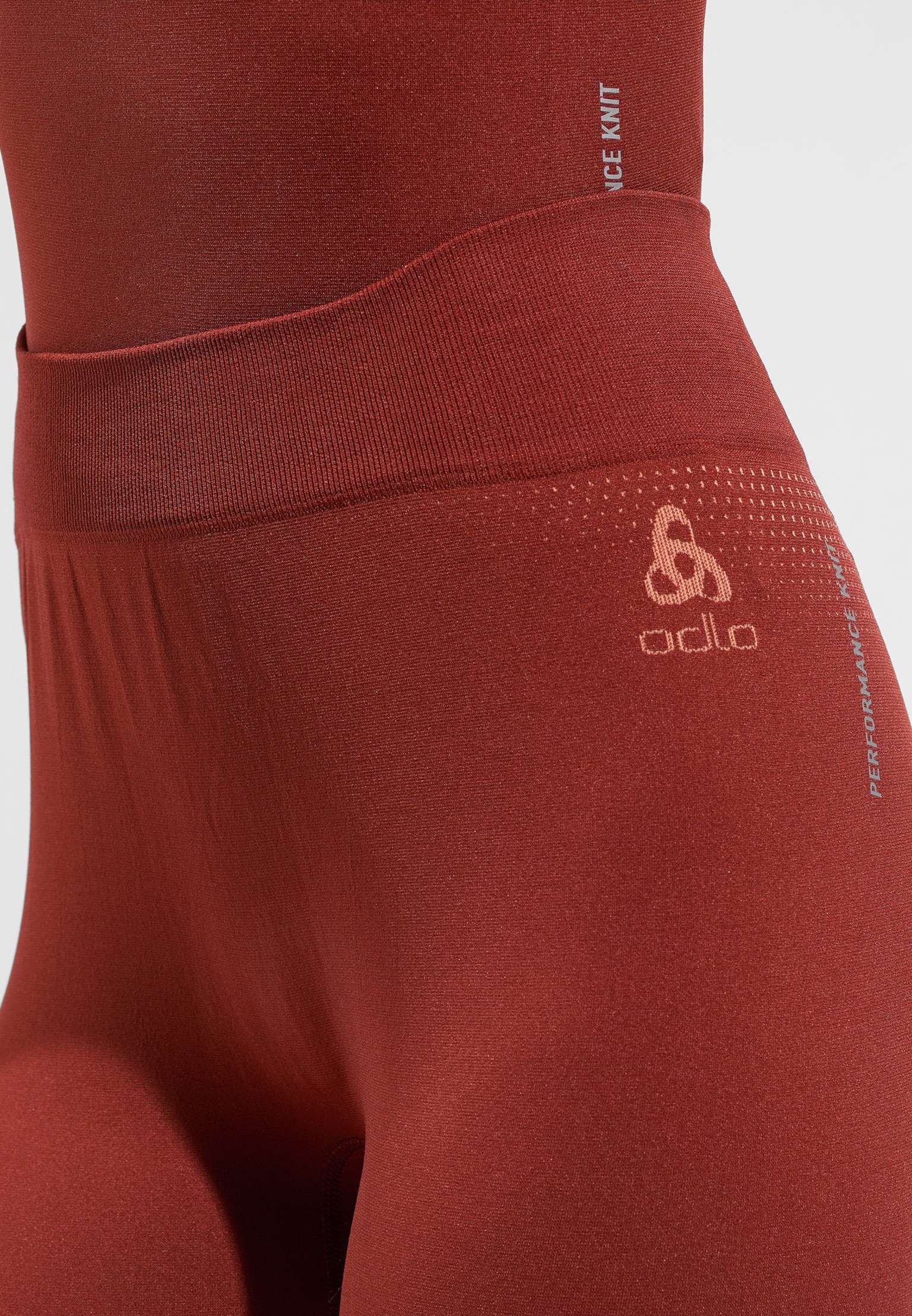 Performance Light Base Layer underdel