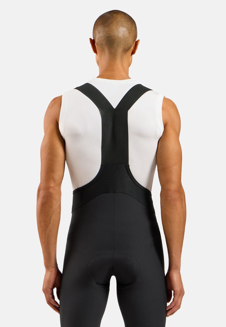 The Zeroweight Chill-Tec Pro bib shorts