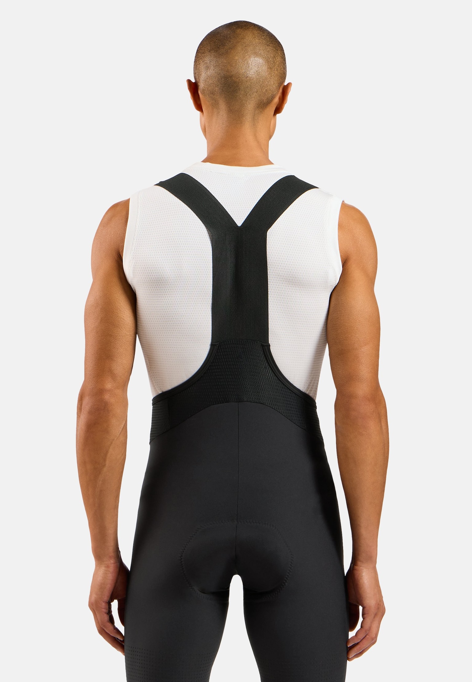 Zeroweight Chill-Tec Pro Cycling Bib Shorts