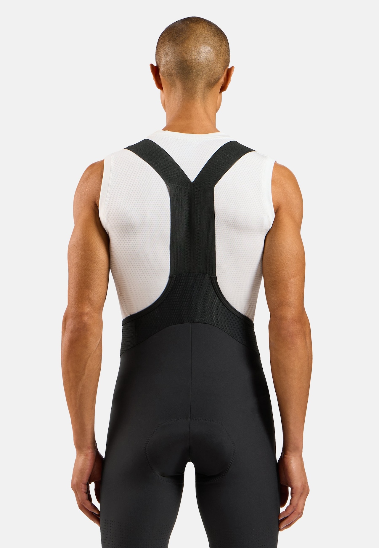 Zeroweight Pro Rad-Trägershorts