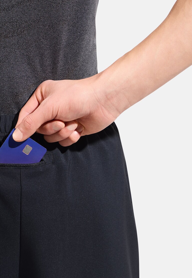 The Zeroweight 5 inch running shorts