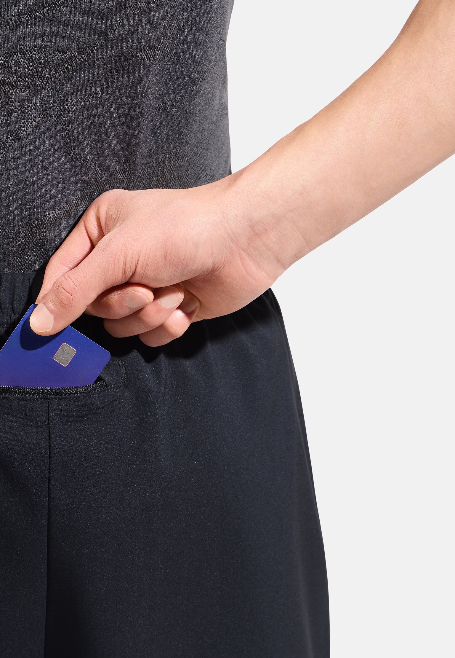 Zeroweight 5 Inch Laufshorts