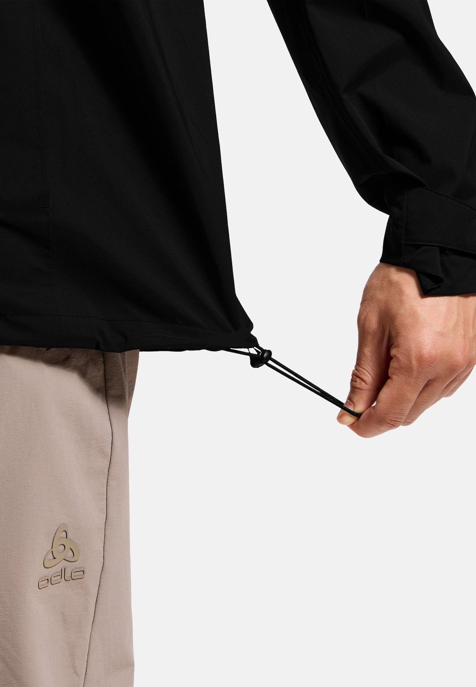 Aegis 2.5L Waterproof Jacket