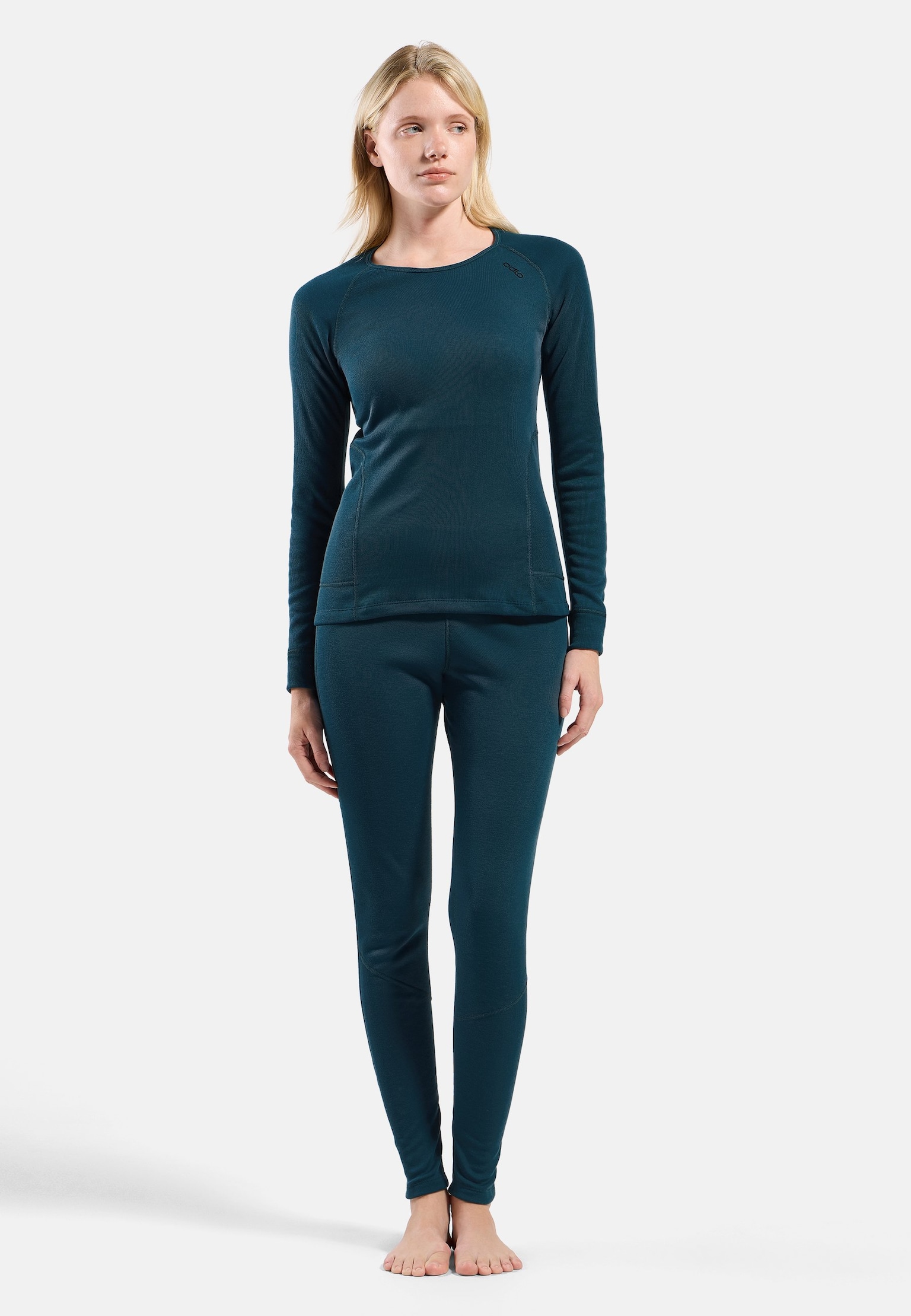 Sous-vêtement technique Active X-Warm haut