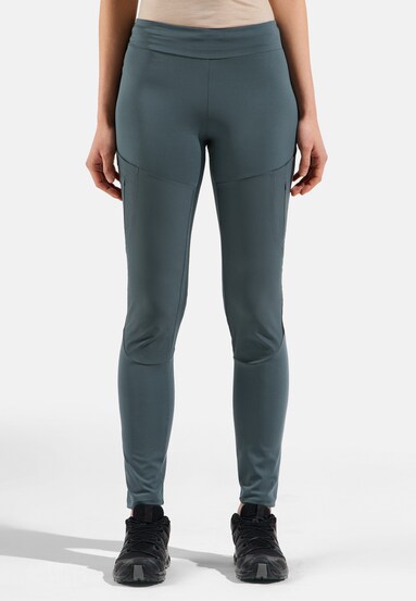 The Ascent hiking tights