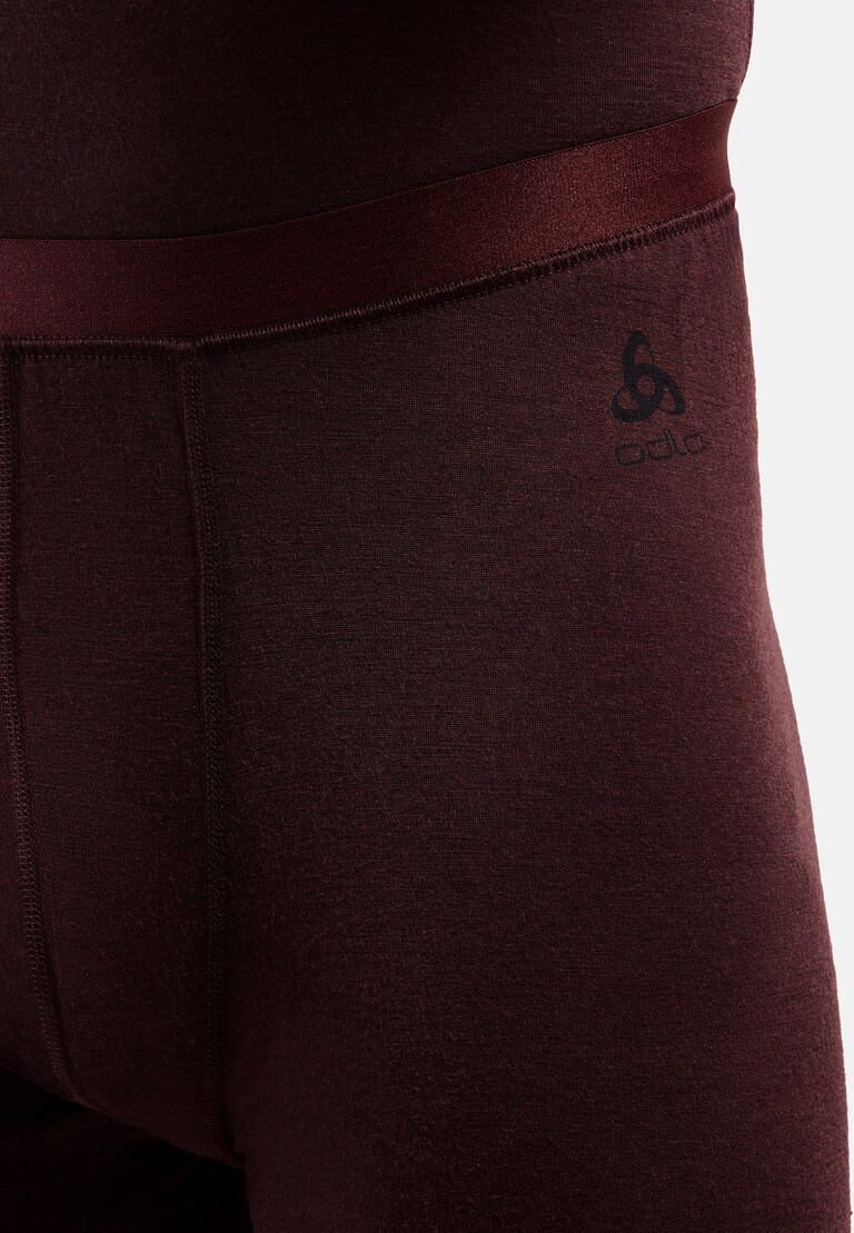 The Natural Merino 200 Base Layer Bottoms