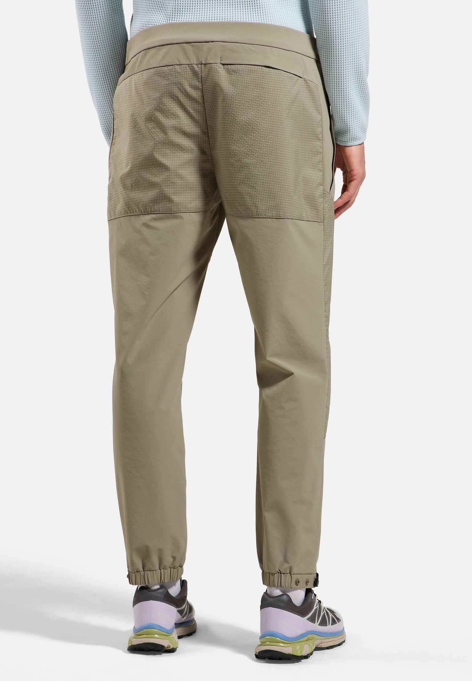 The Ascent hiking pants