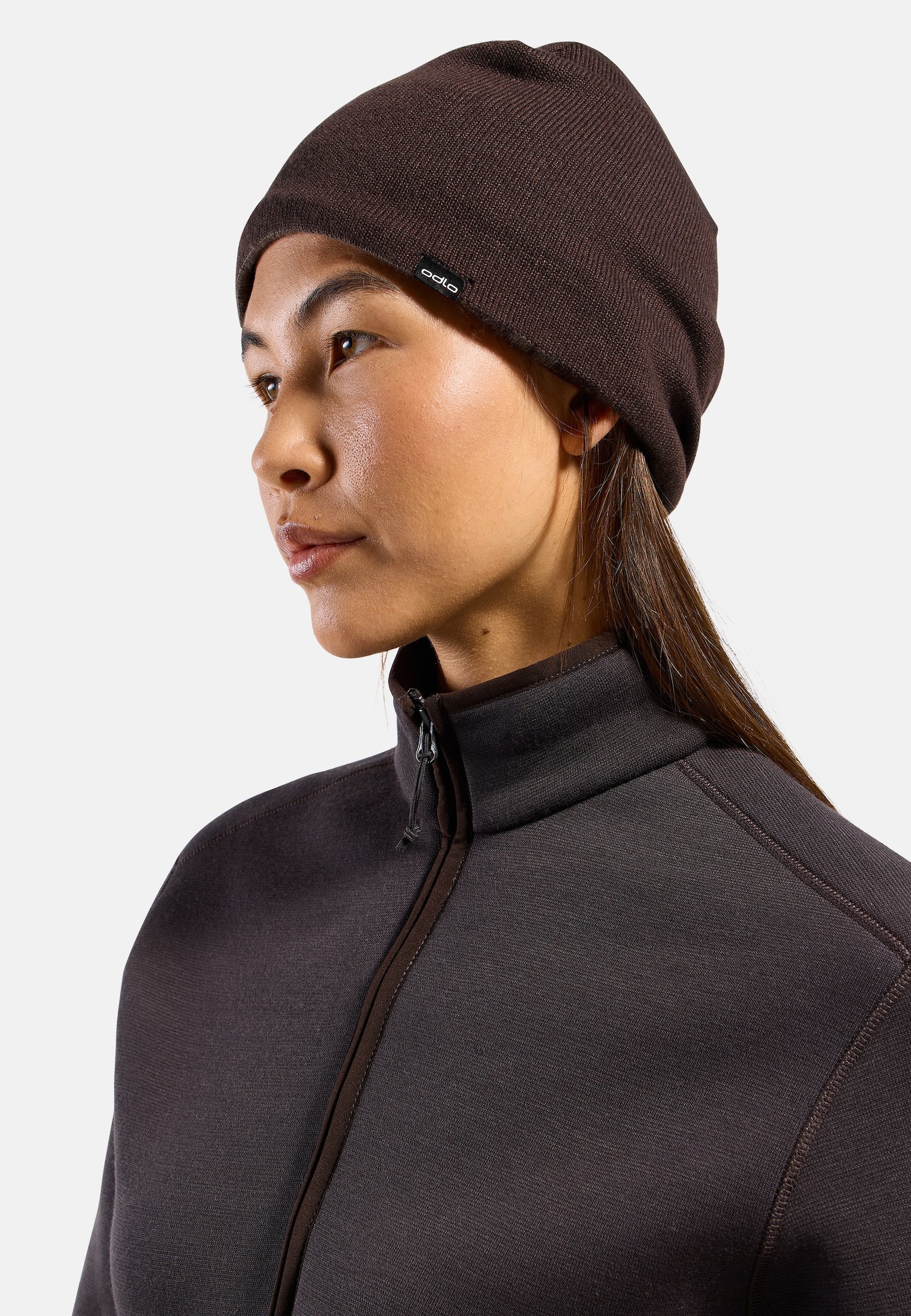 Bonnet réversible Essential