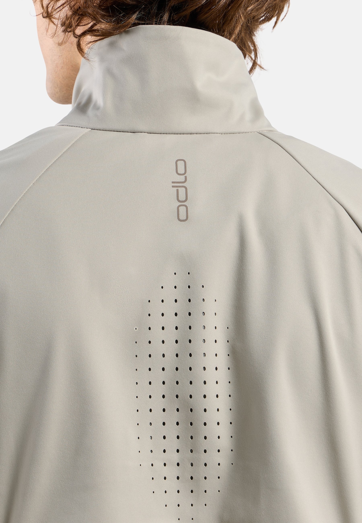 Zeroweight Pro Warm Running Jacket