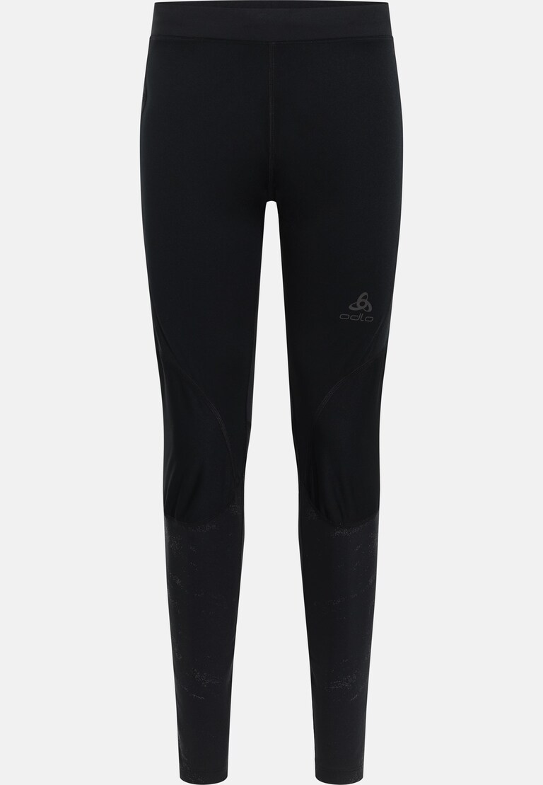 The Zeroweight Warm reflective running tights