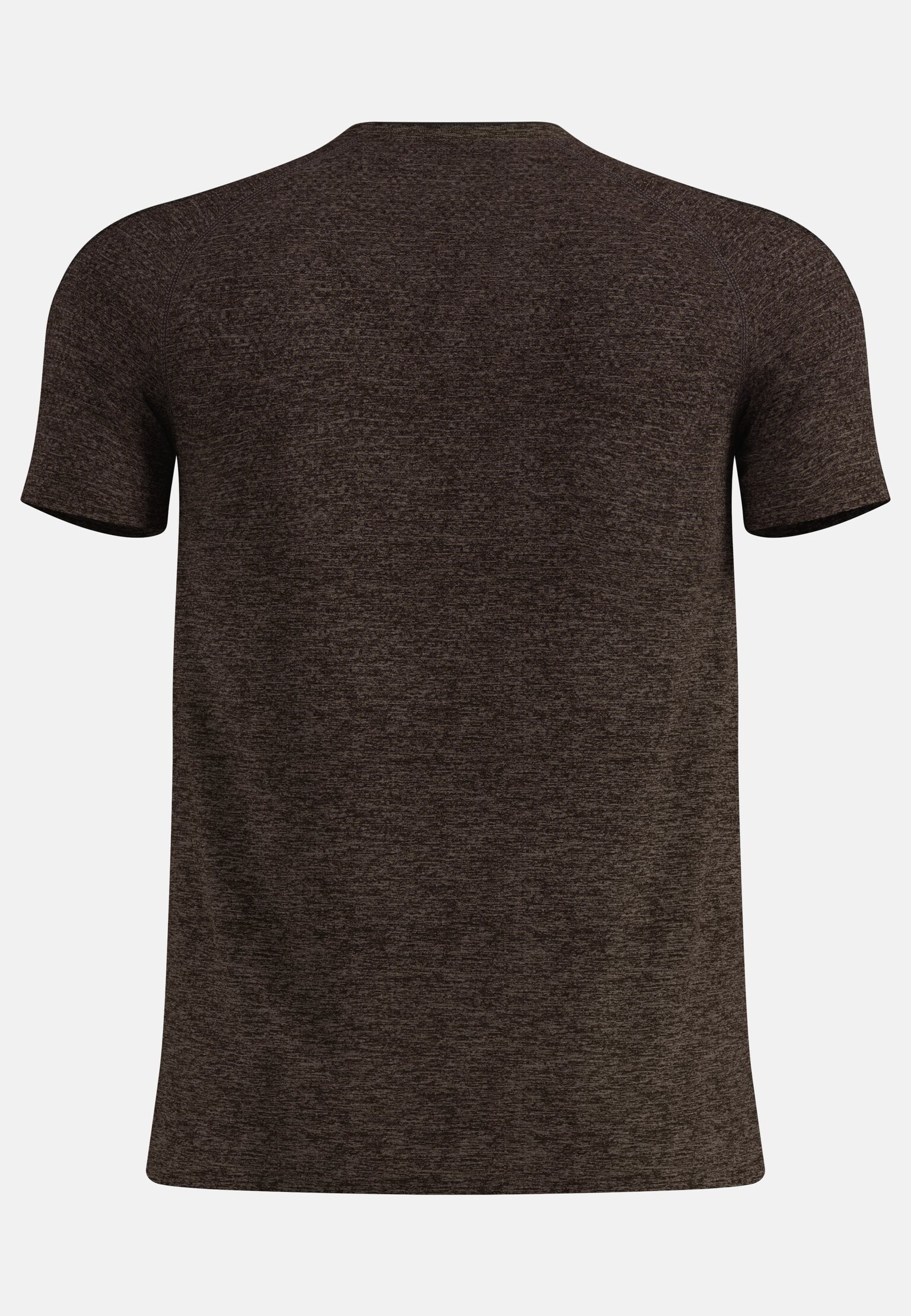 T-shirt de running Essential Seamless