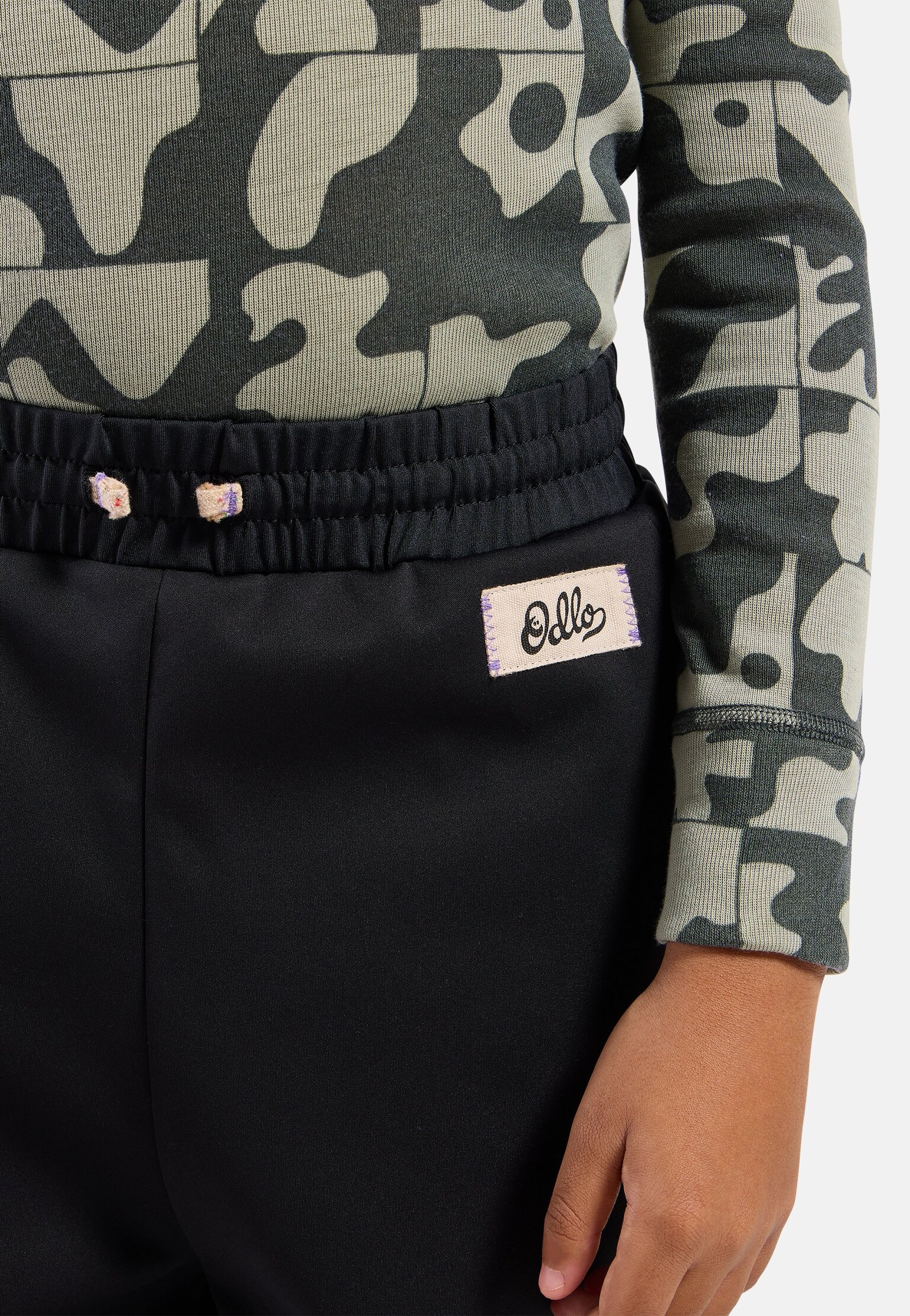 Softshell Kids Pants