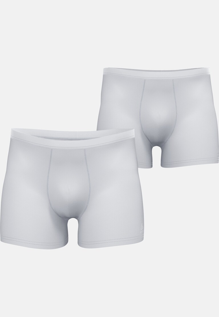 The Active F-Dry Light Boxer 2 Pack