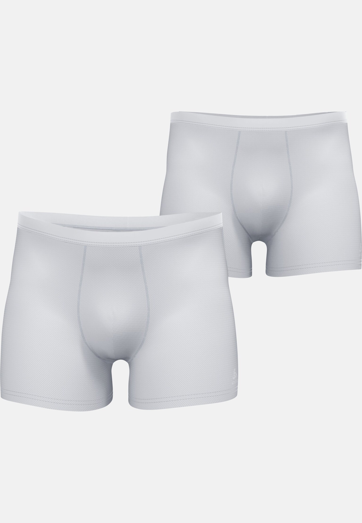 Active Everyday 2-Pack Boxers