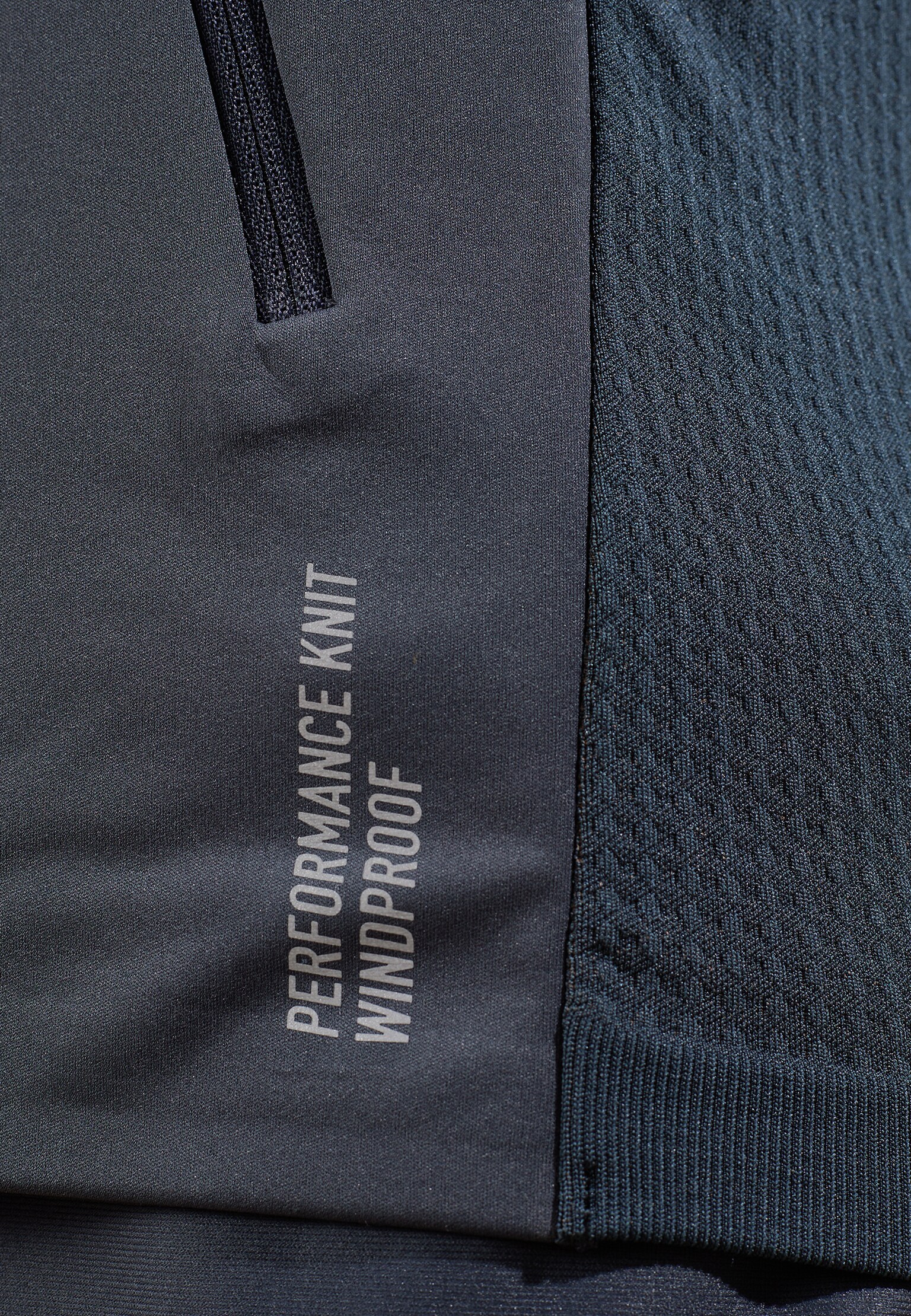 The X-Alp Performance Knit hooded mid layer