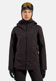 Giacca impermeabile X-Alp 3L