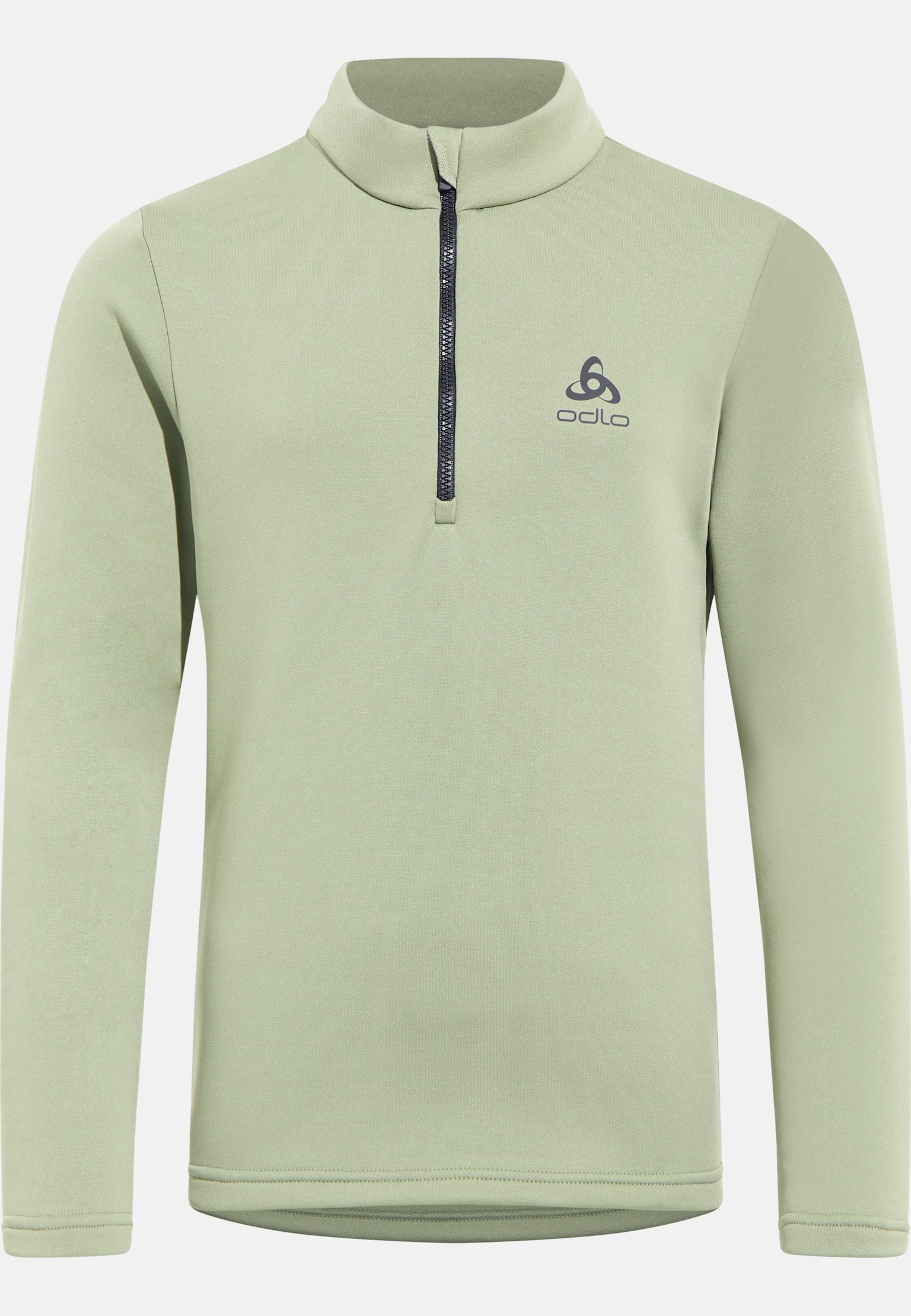 Berra Kids Half-Zip Mid Layer