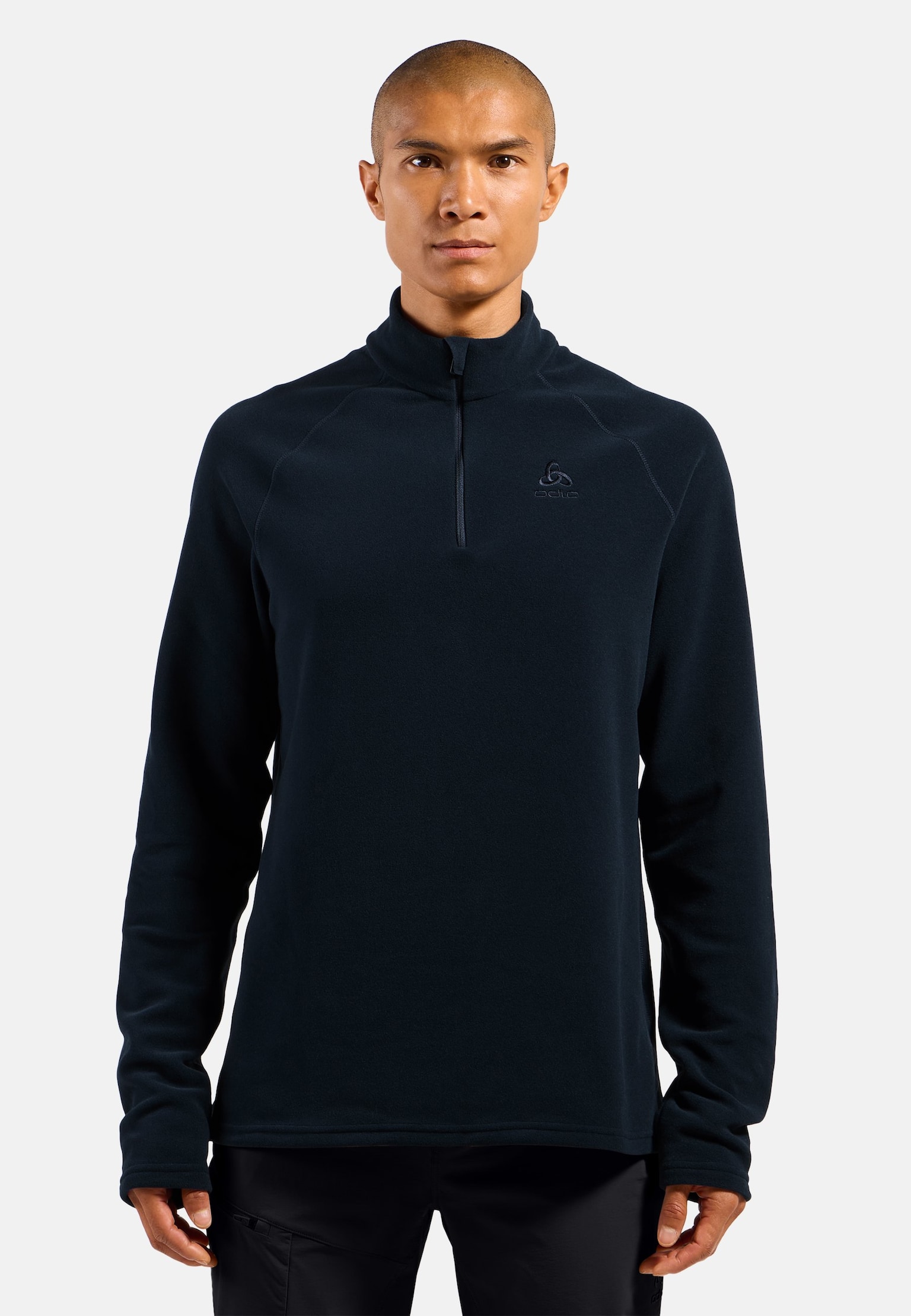 Rigi Mid Layer Half-Zip