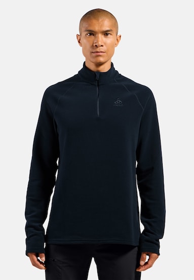 Rigi Half-Zip Mid Layer