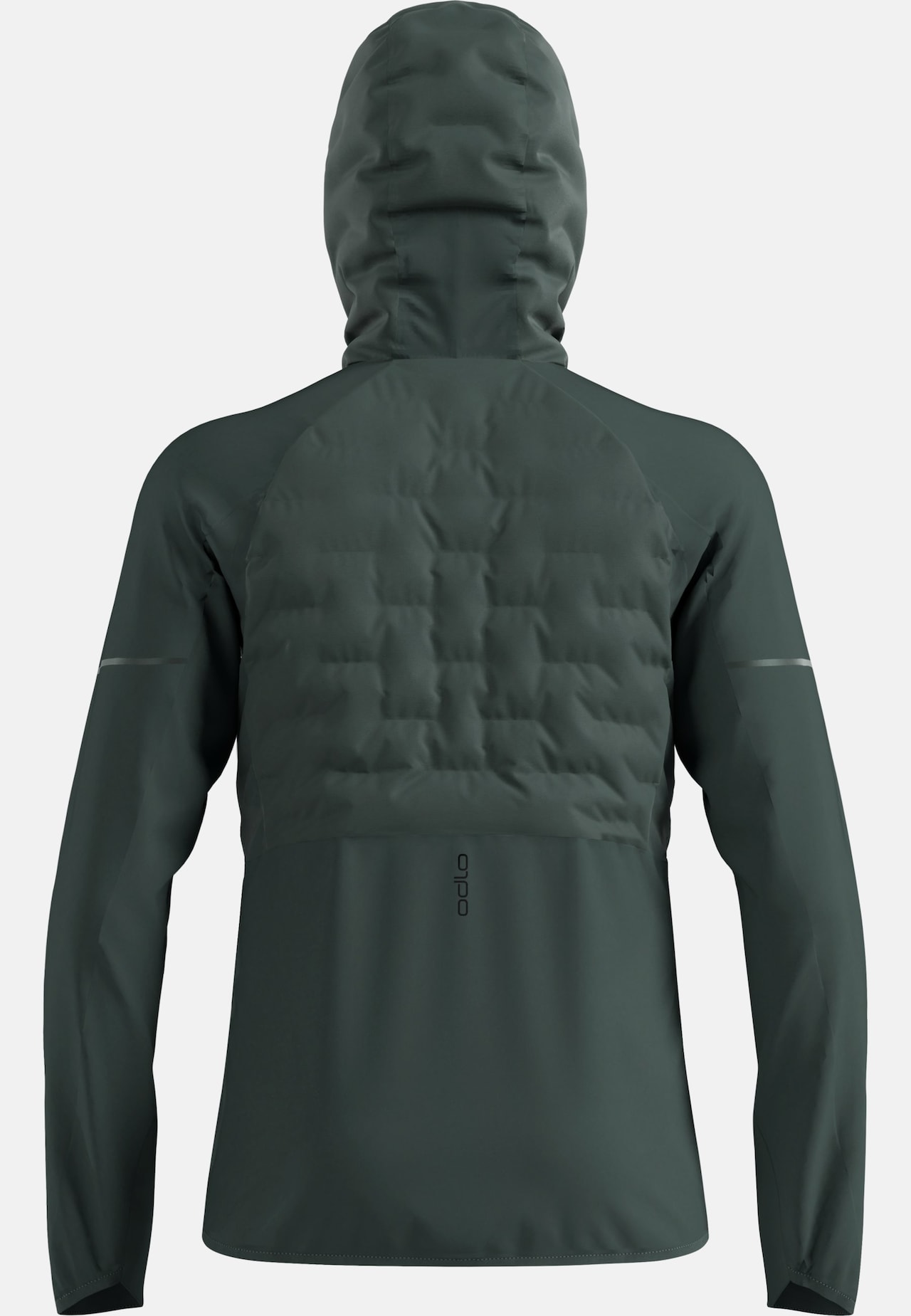 Zeroweight Insulator Jacket