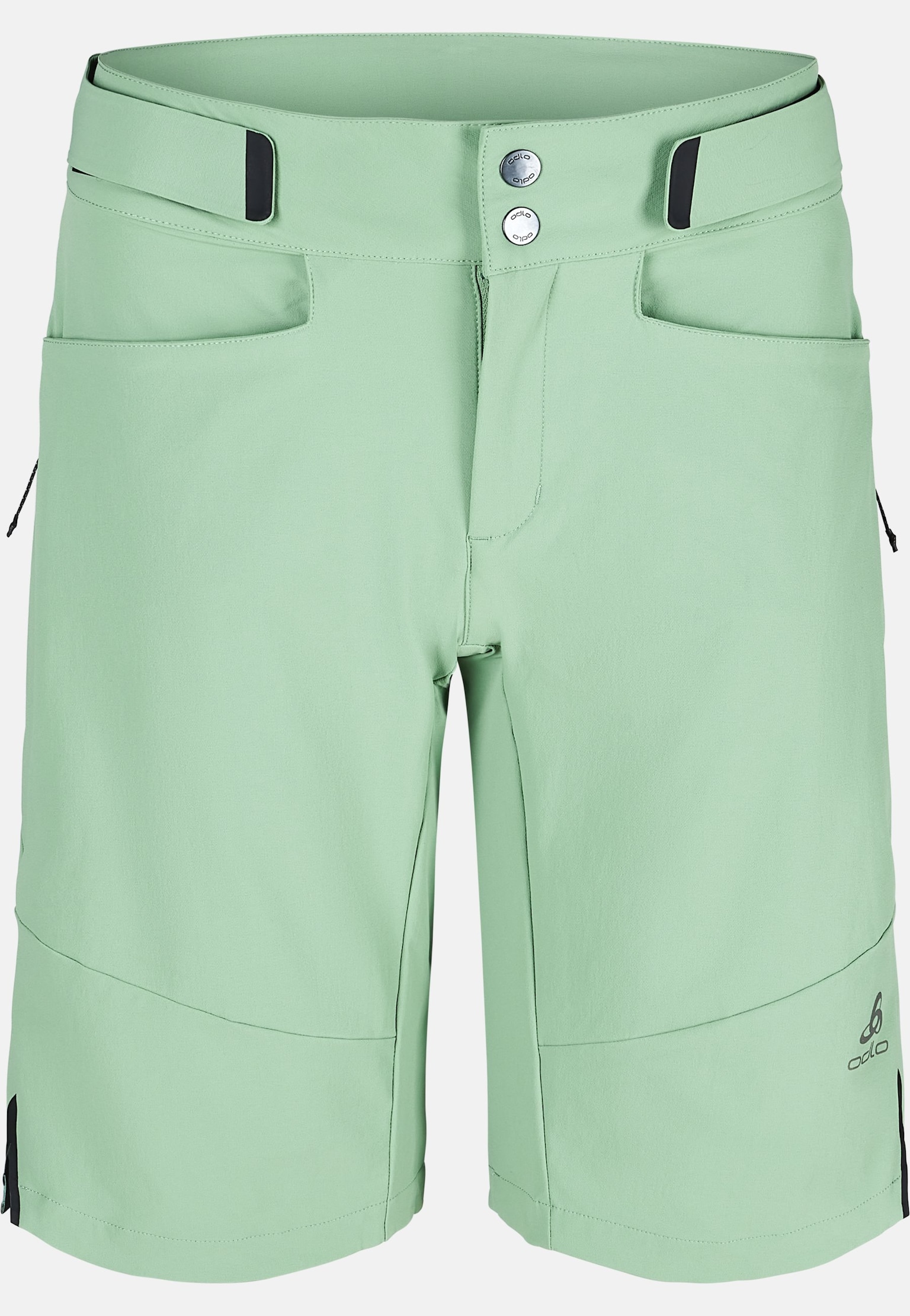 X-Alp Explorer Cycling Shorts