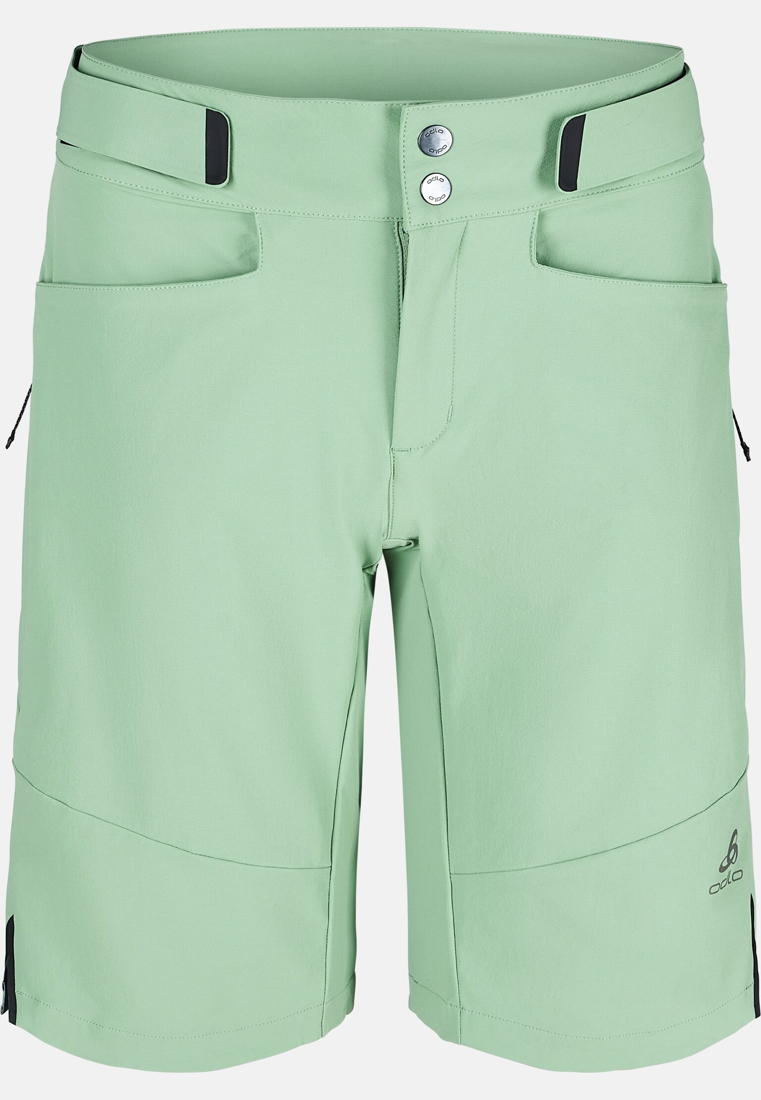 The X-Alp Explorer MTB overshorts