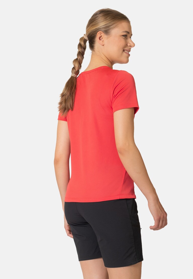 The F-Dry ridgeline t-shirt