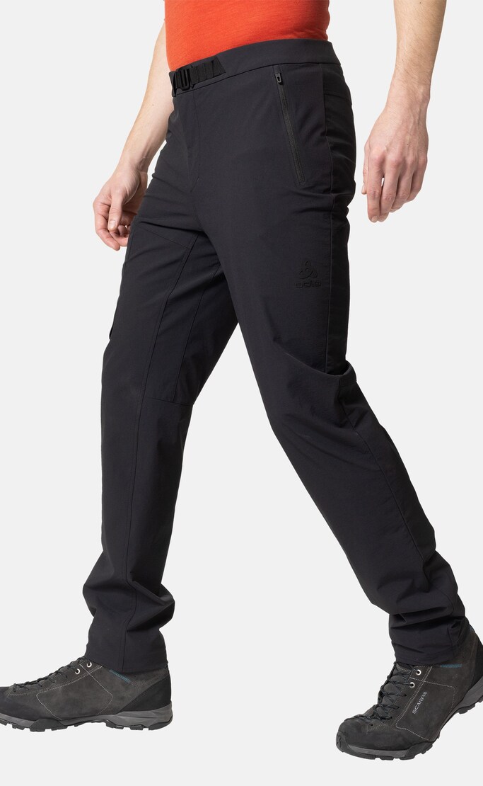 The Ascent hiking pants