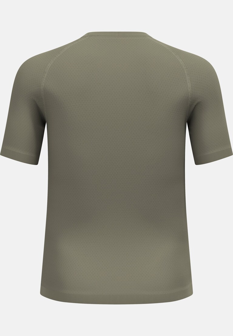 The Performance Wool 140 Base Layer Top