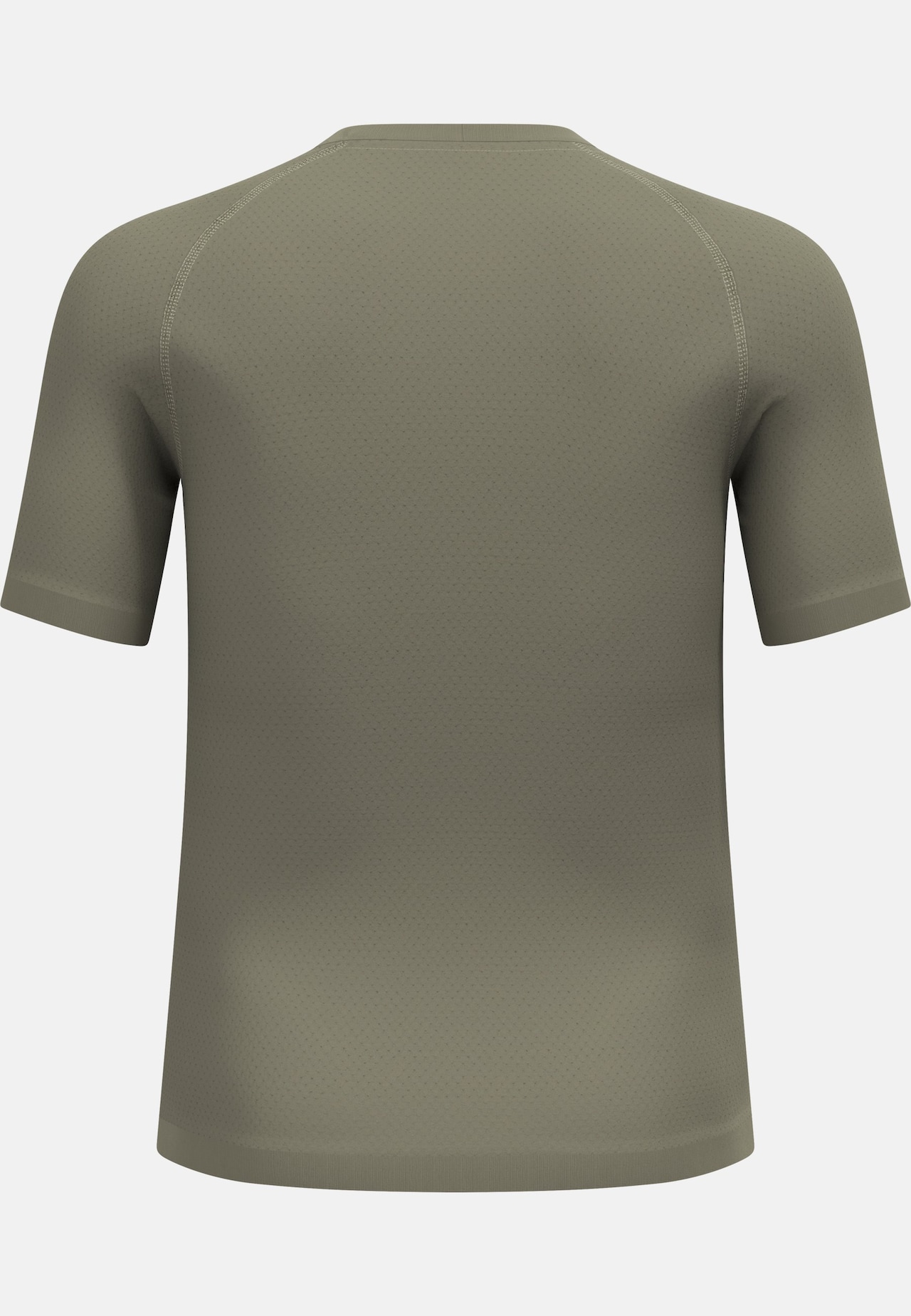 Merino Performance Wool 140 Seamless Base Layer T-Shirt