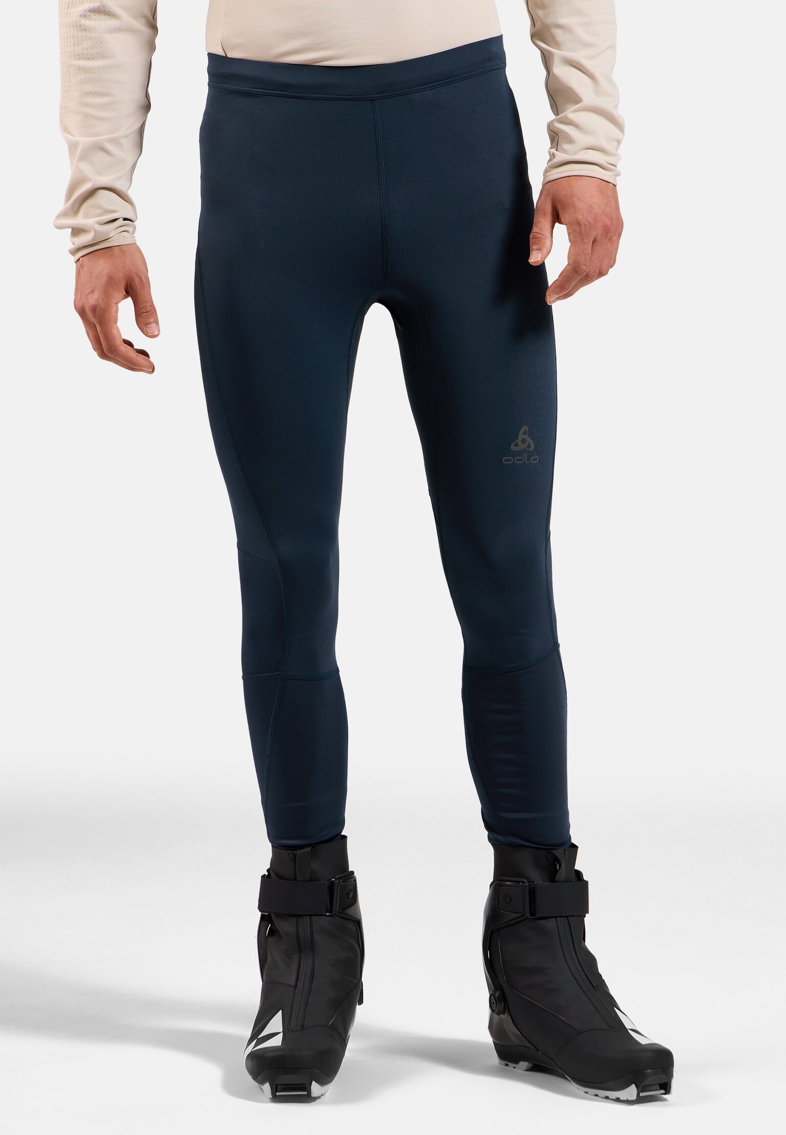 Men's Velocity cross-country tights