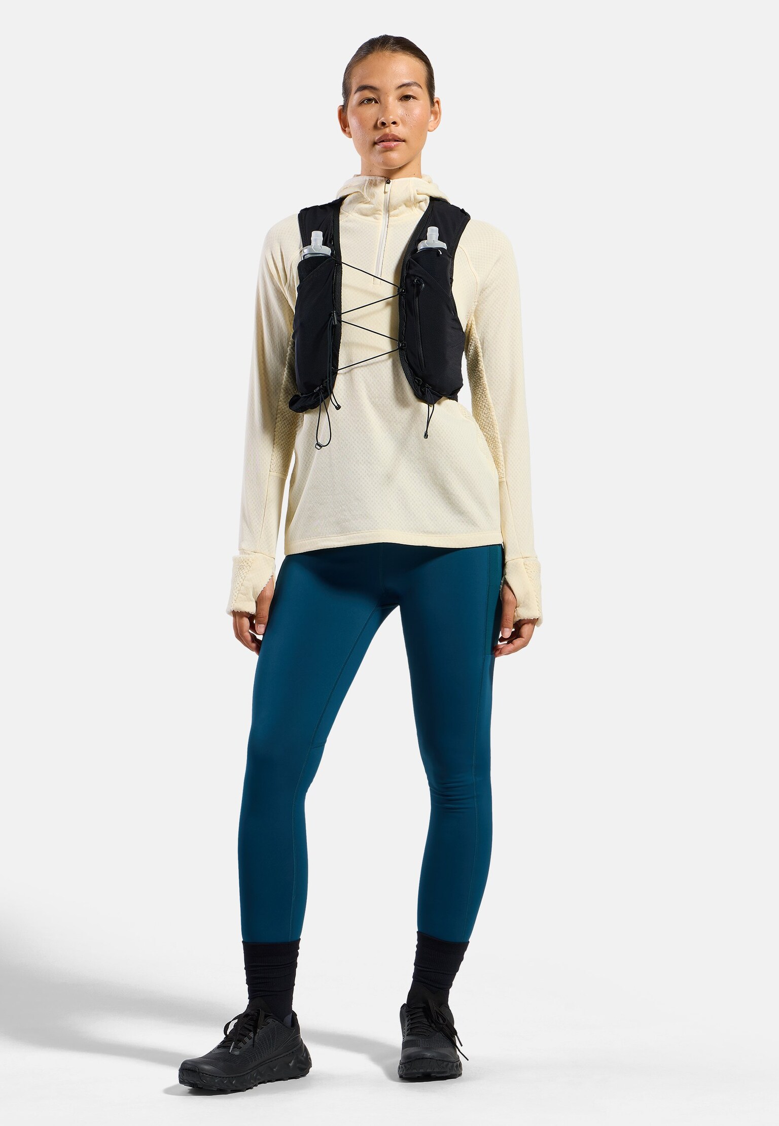 X-Alp Hardloop Hoodie