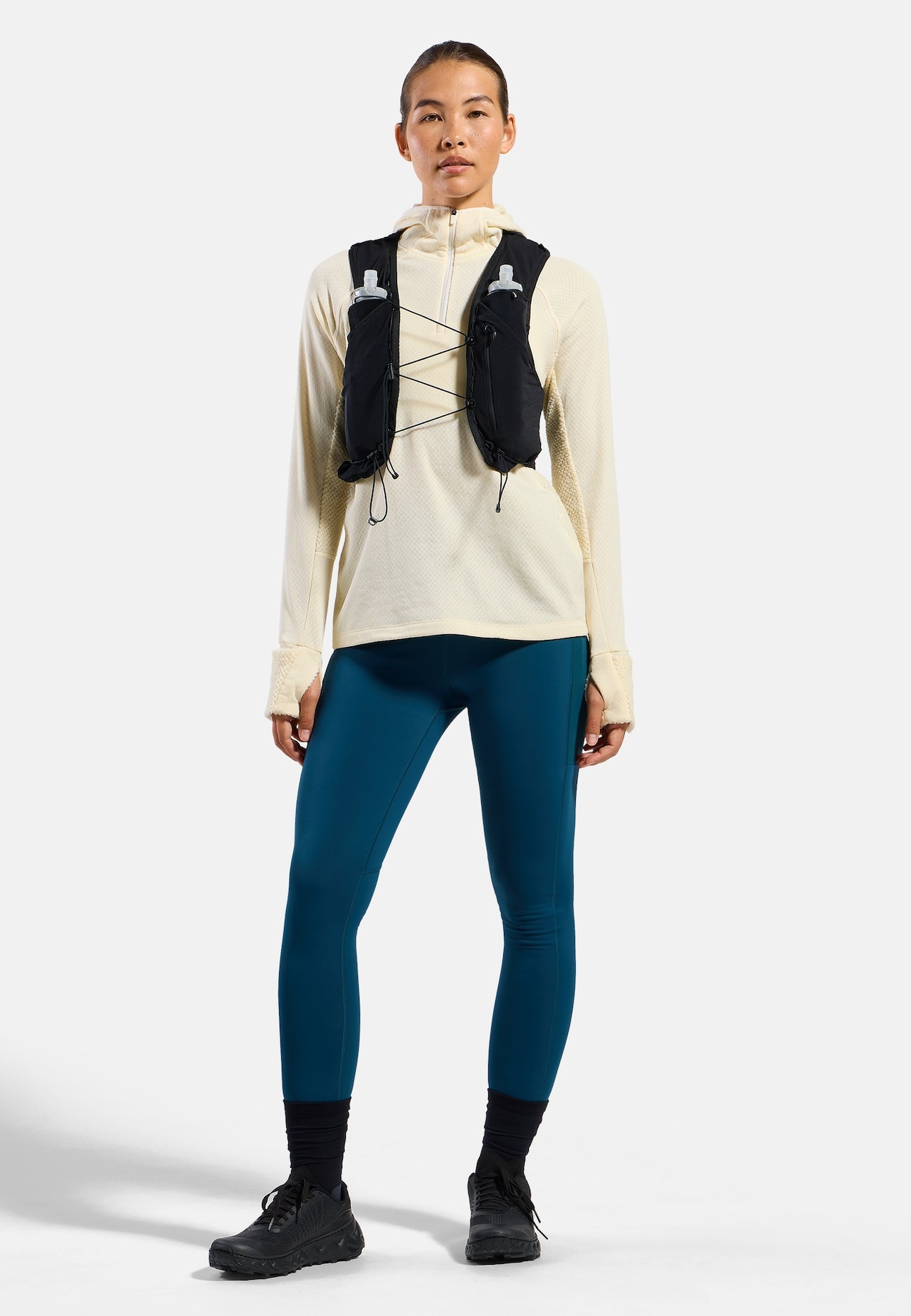 X-Alp Hardloop Hoodie