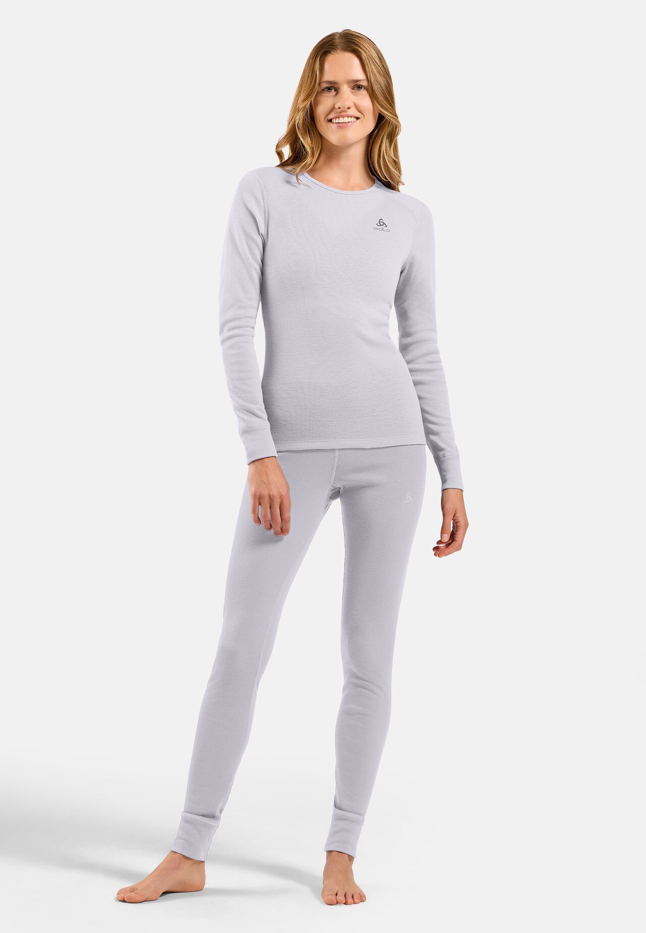 Active Warm Base Layer Top