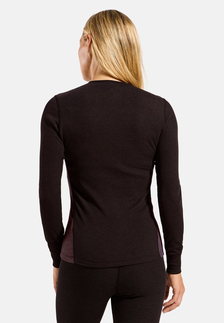 The Active Warm Base Layer Set