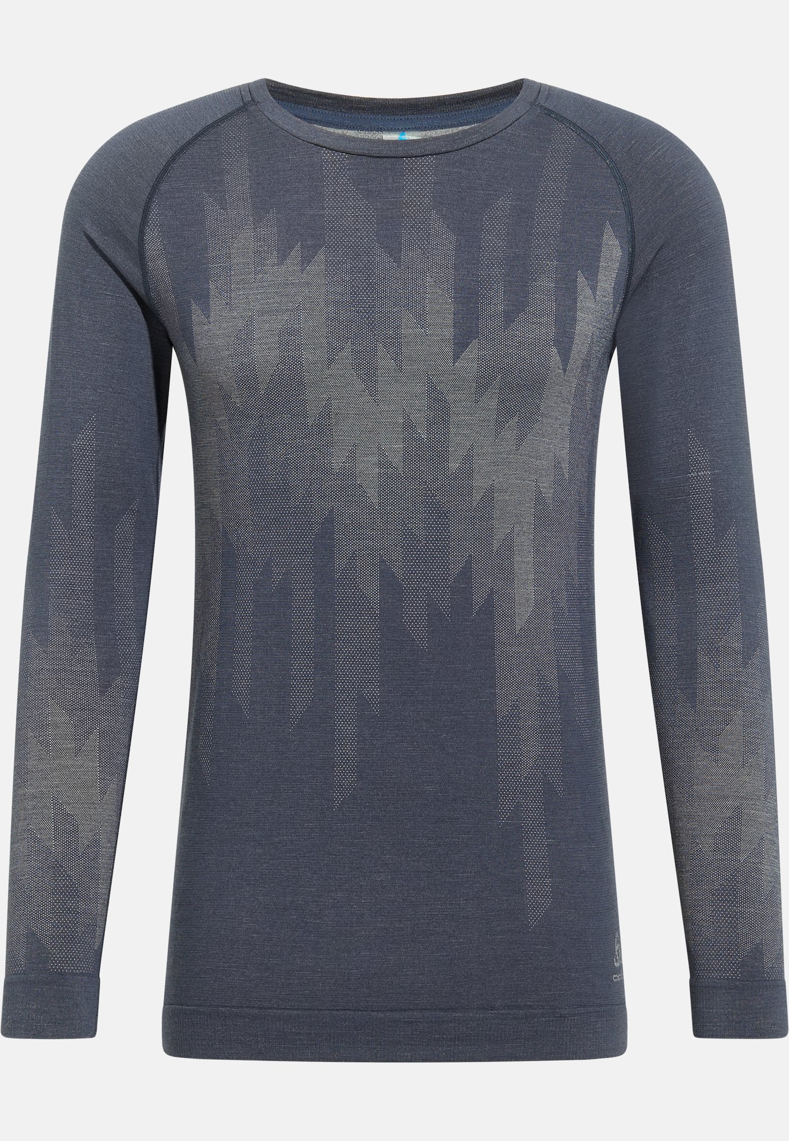 Kinship Performance Wool 200 Base Layer Top