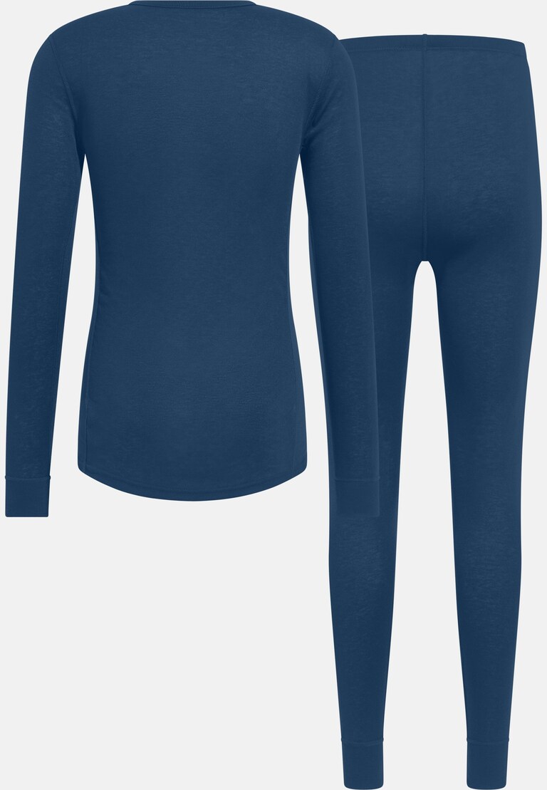The Active Warm Heritage Base Layer Set