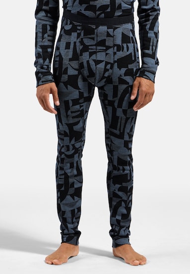 Merino Heritage Base Layer Bottoms