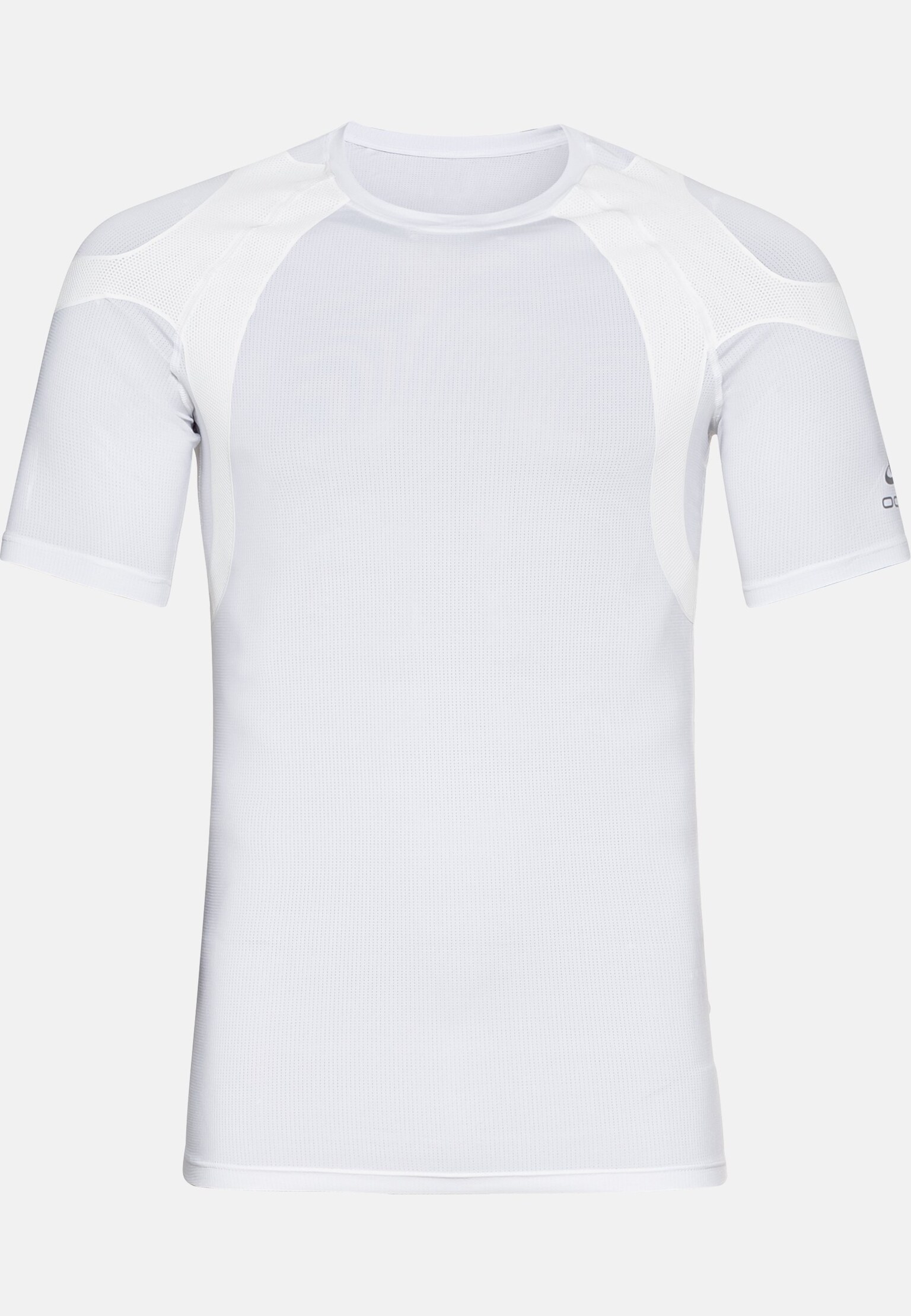 The men's Active Spine 2.0 running t-shirt