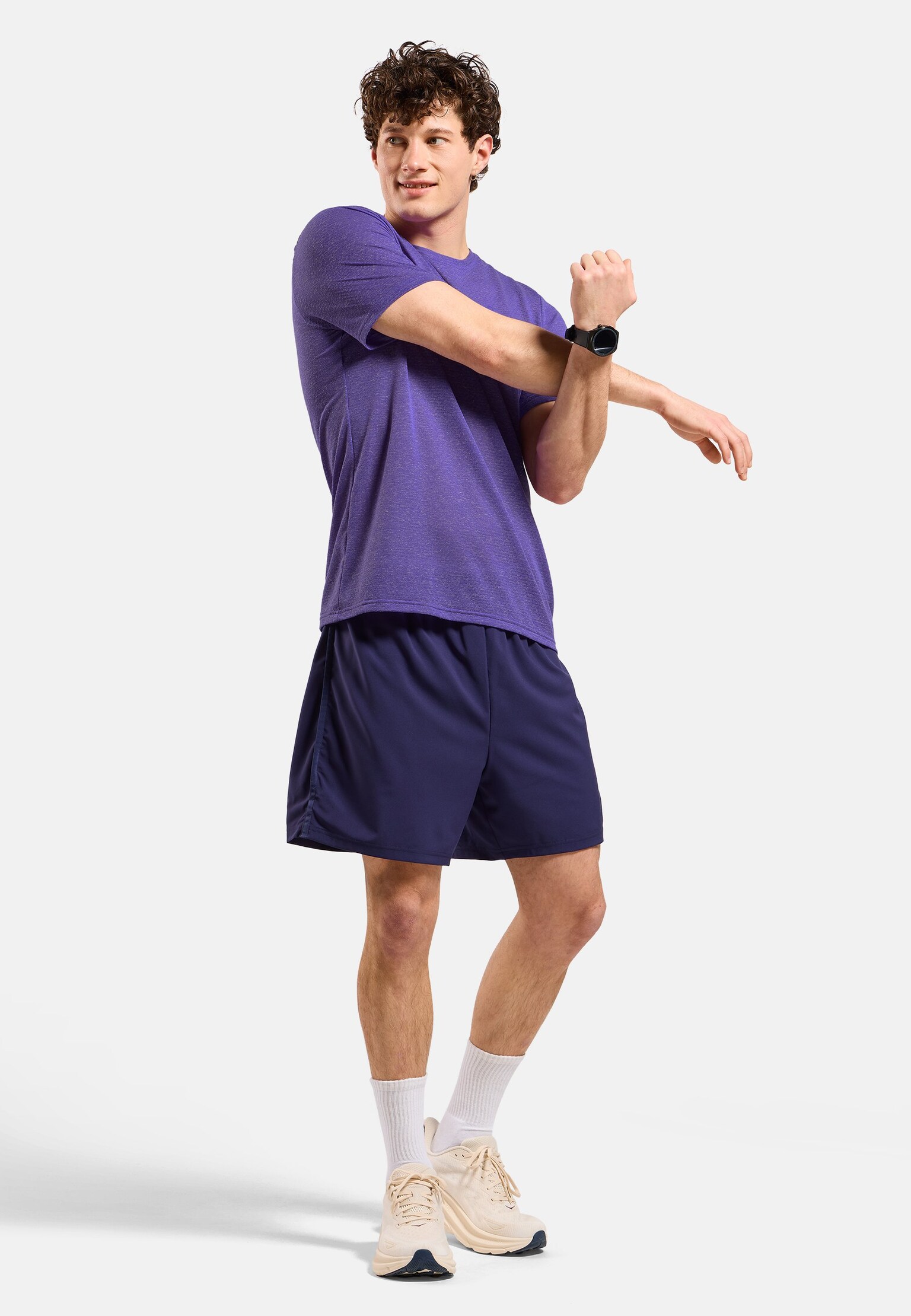 The Active 365 Linencool t-shirt