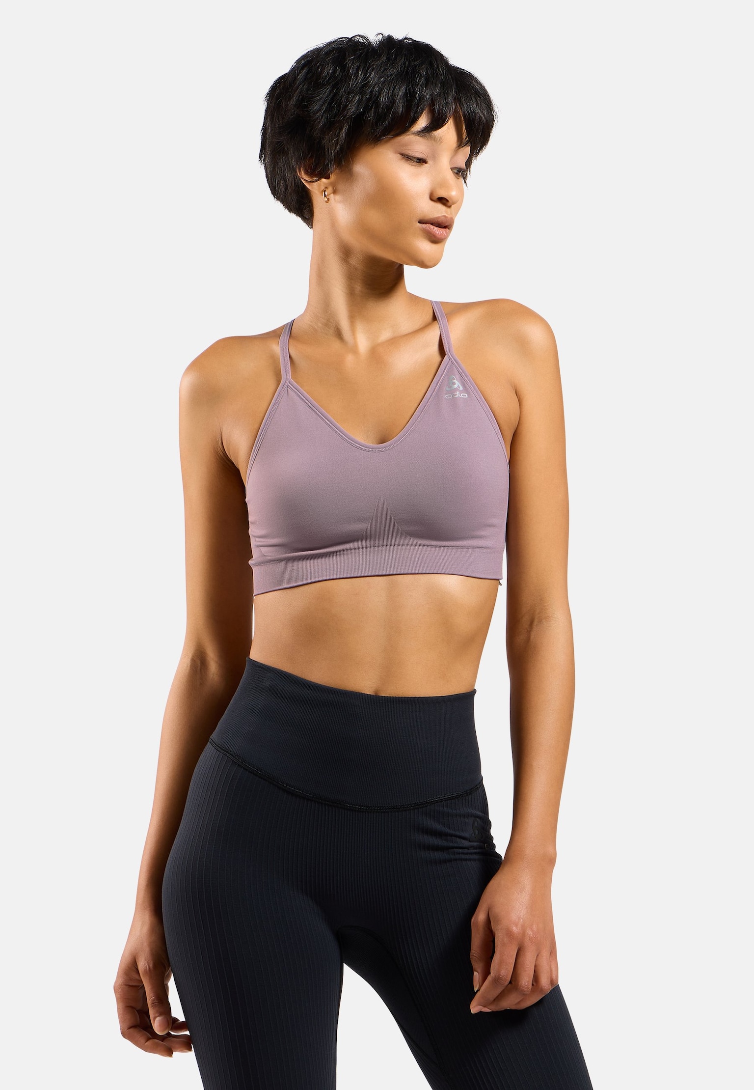 Brassière Seamless Soft