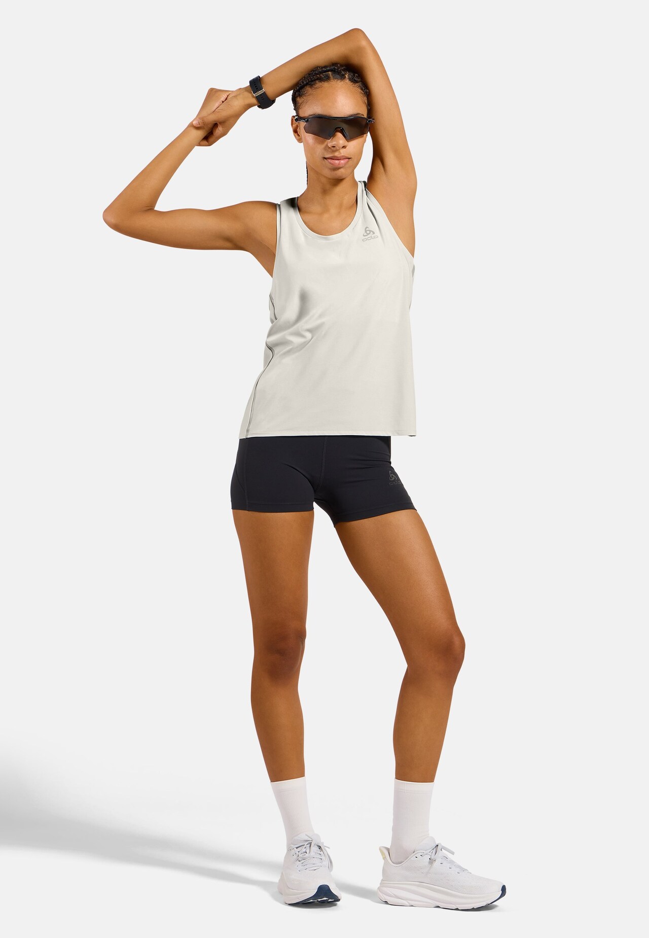 Zeroweight Chill-Tec Running Tank