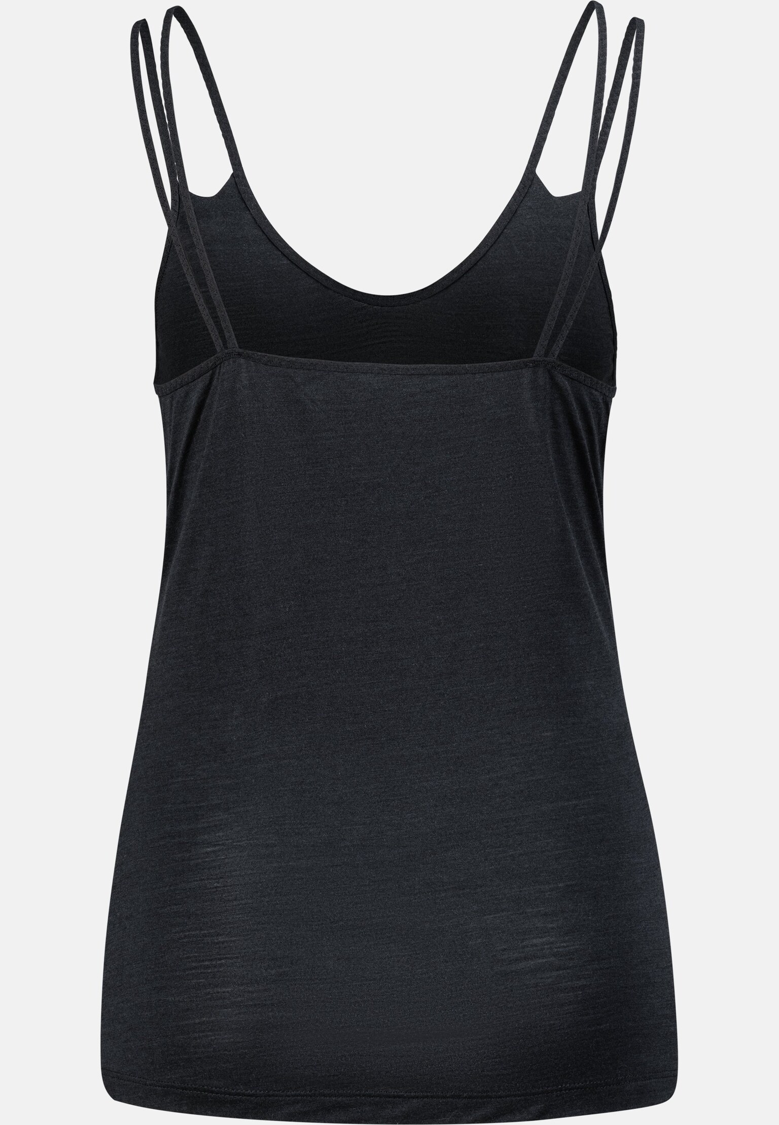 Natural Performance Wool 130 Sporttop mit V-Ausschnitt