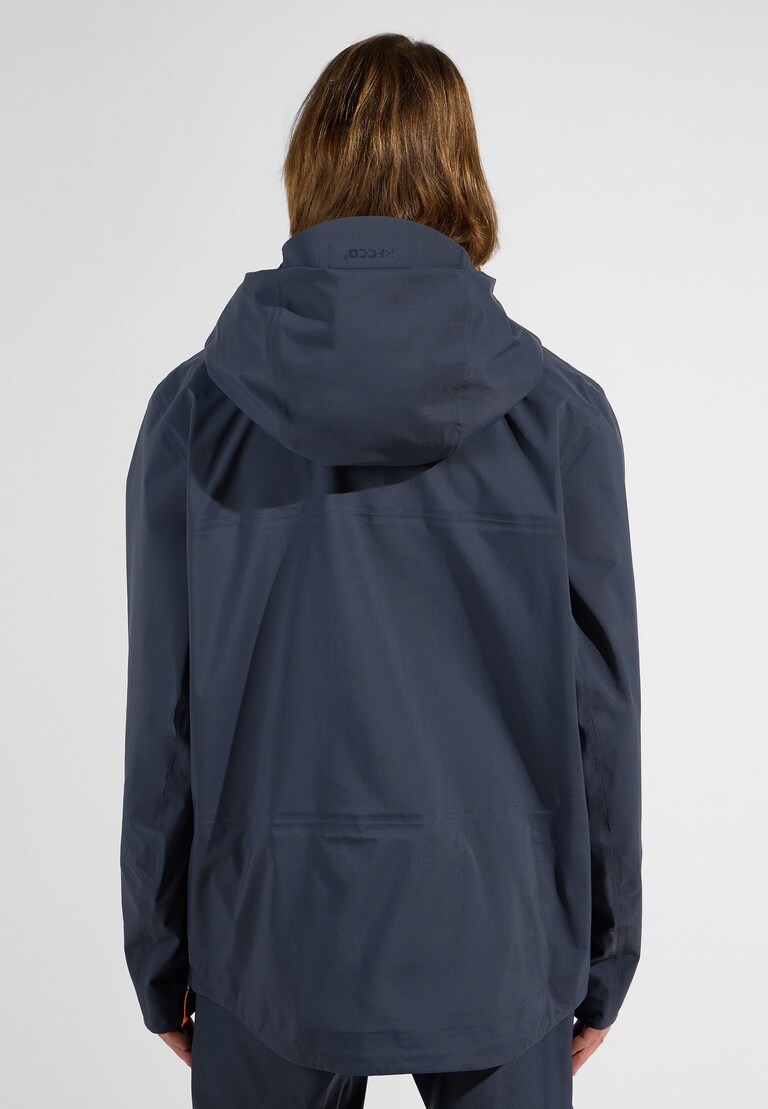 The X-Alp 3L ski anorak