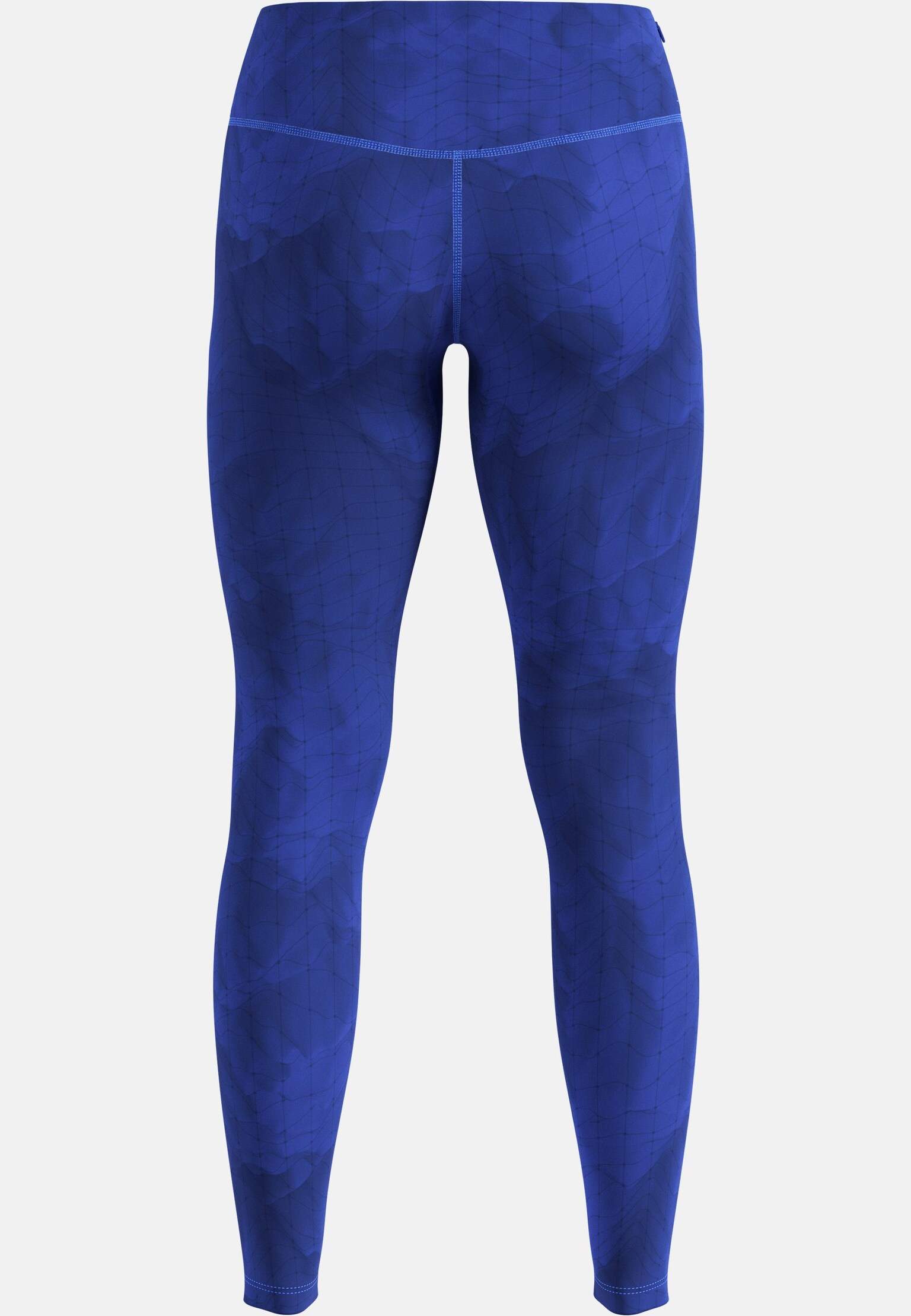 Collant de running imprimé Zeroweight
